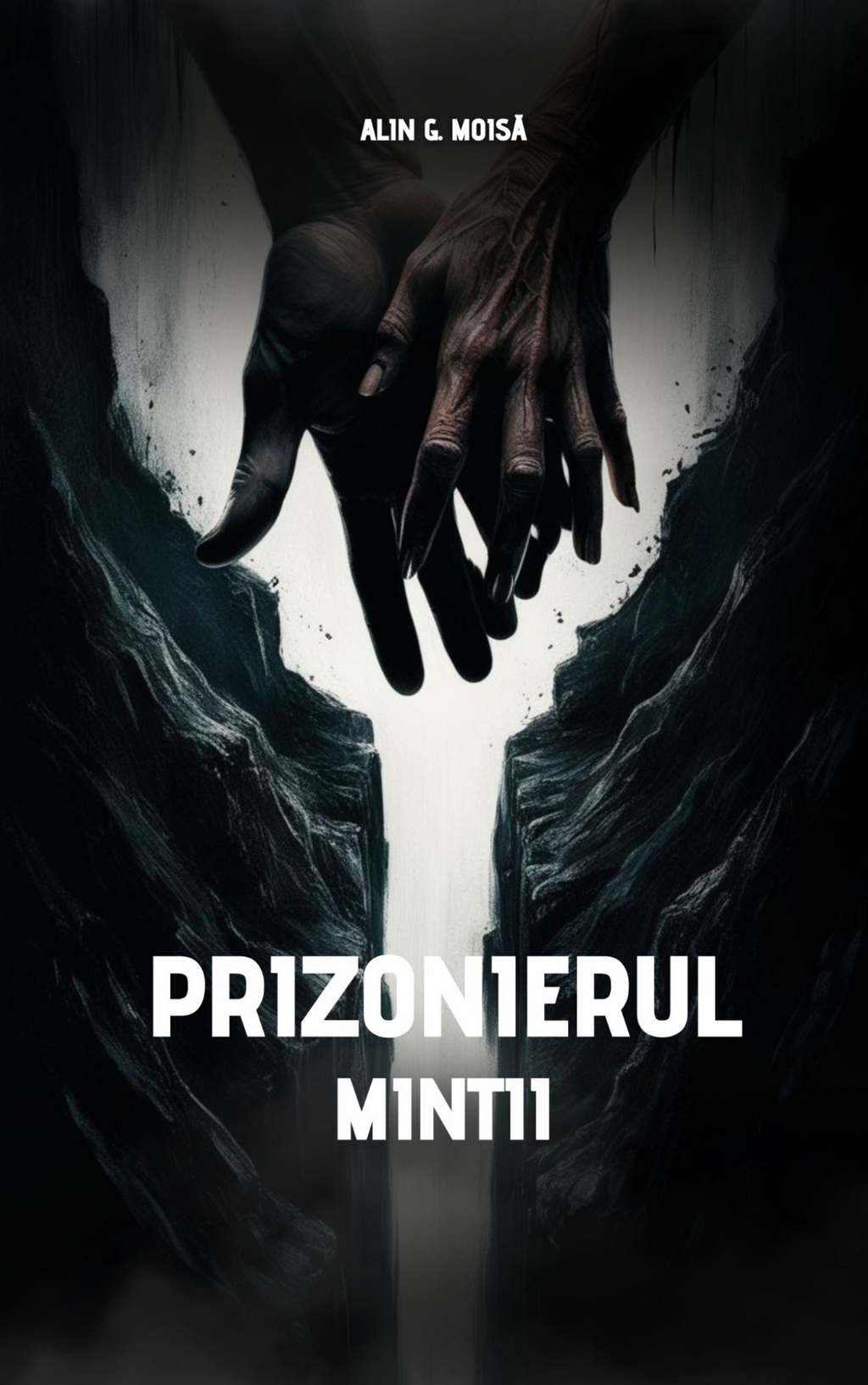 Prizonierul Mintii eBook