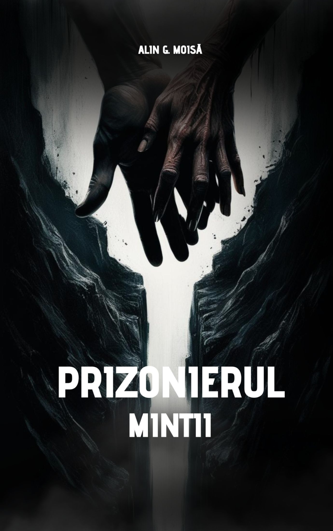 Prizonierul Mintii eBook